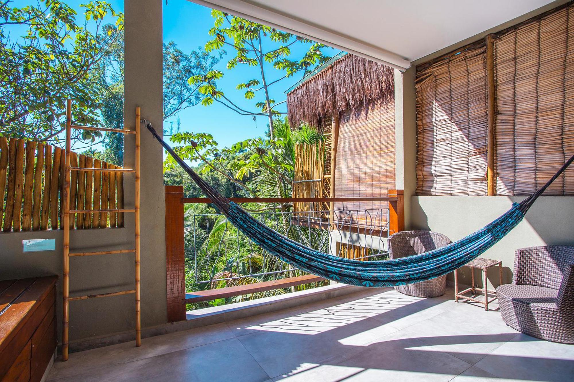 Hotel Vila Kebaya Ilhabela Exterior foto